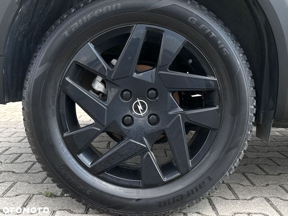 Opel Mokka 1.2 T GS Line S&S - 12