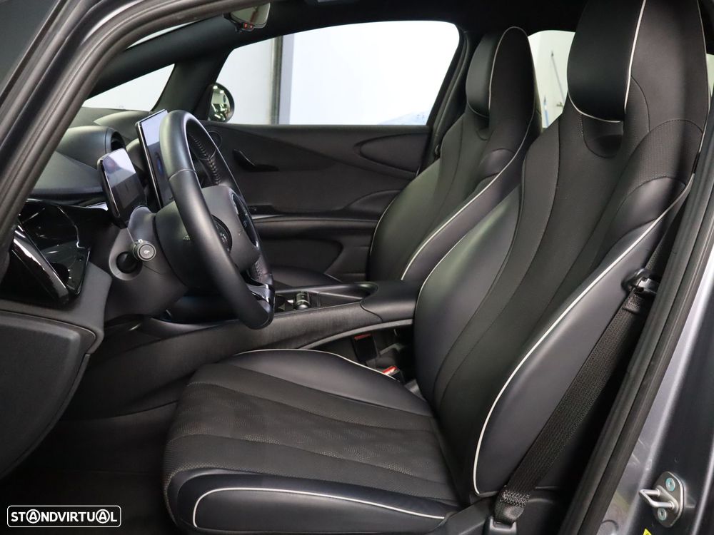 BYD Dolphin 60.4 kWh Comfort - 10