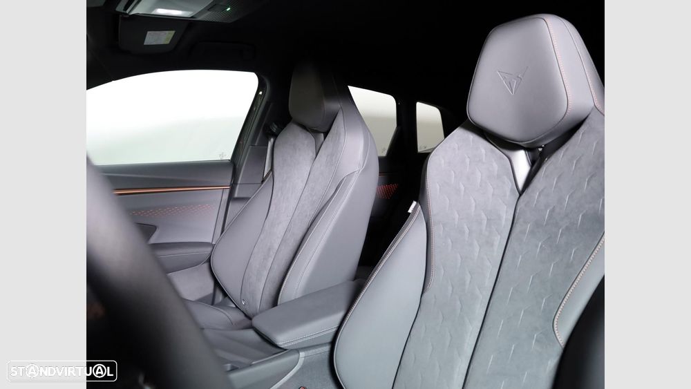 Cupra Terramar 1.5 e-Hybrid Special Edition DSG - 11