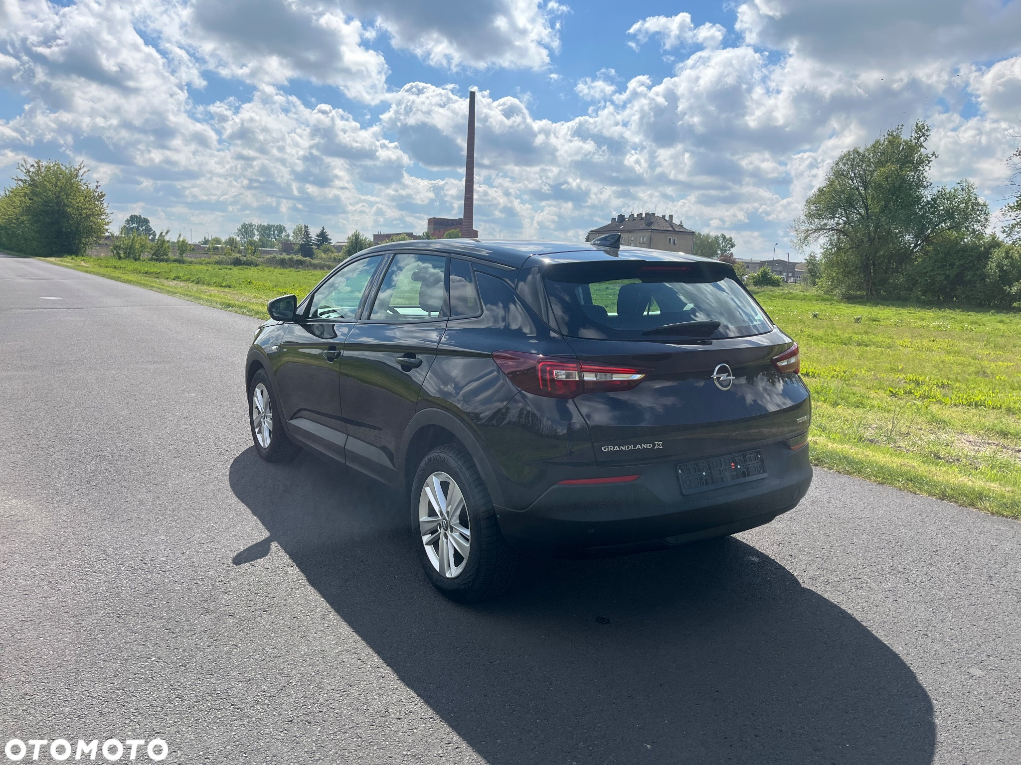 Opel Grandland X - 8