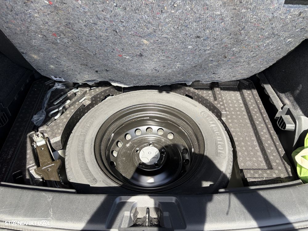 Nissan Qashqai 1.5 dCi Tekna 19 Pele - 8
