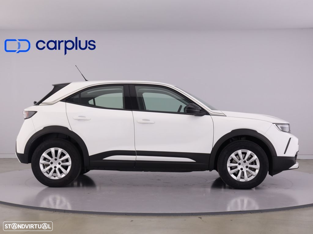 Opel Mokka-e Edition - 8