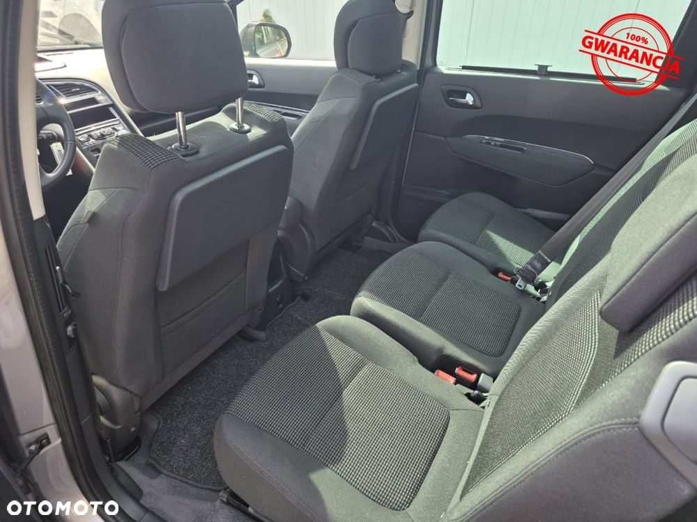 Peugeot 5008 - 20