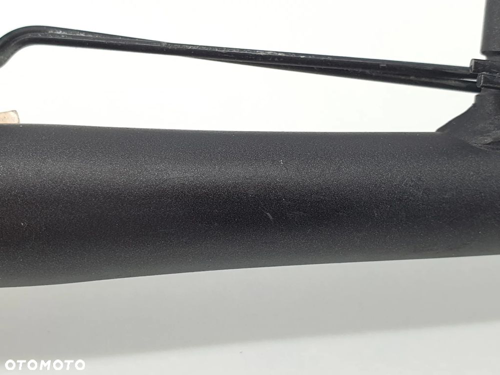 KAWASAKI ZX-6R 636 13-18 STOPKA BOCZNA + CZUJNIK - 14