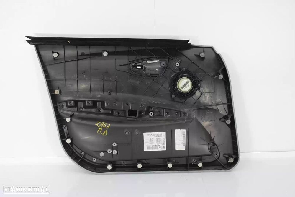 FORRA PORTA FRONTAL DIREITA BMW 1 2006 -4172488 - 4