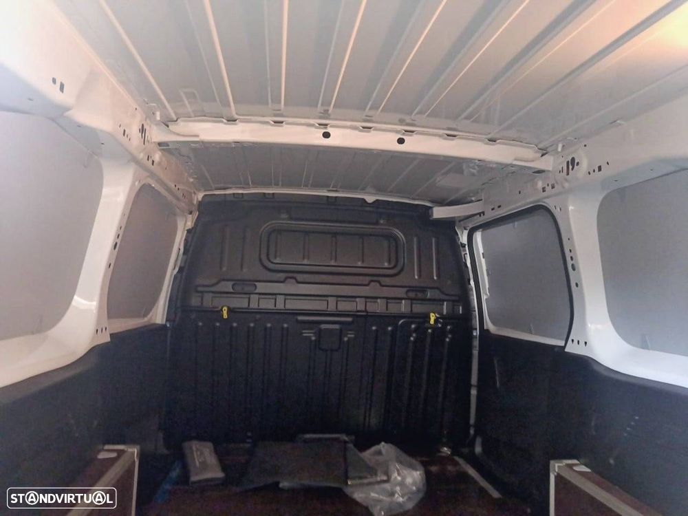 Citroën ëBerlingo XL 50kWh - 7