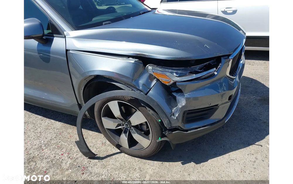 Volvo XC 40 - 10