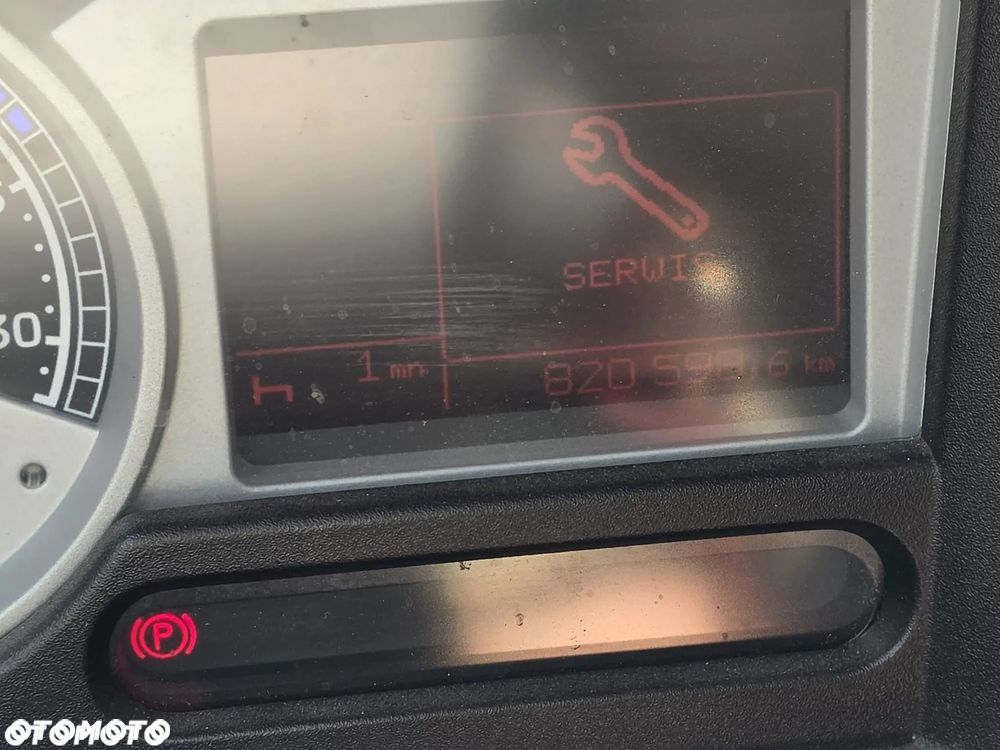 Renault Magnum - 7
