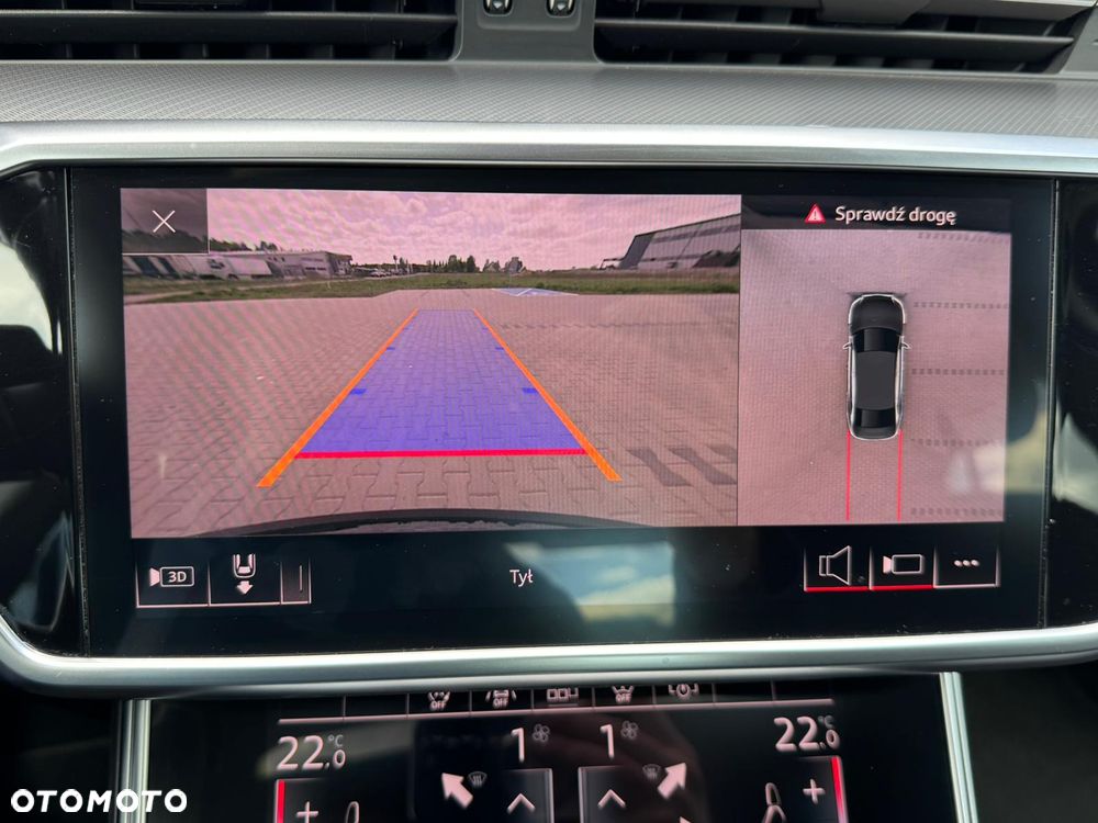 Audi A6 Limousine - 25
