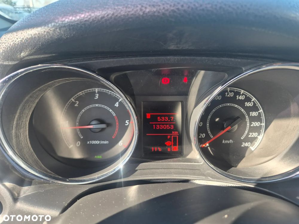 Citroën C4 Aircross 1.6 HDi STT 4x2 Exclusive - 20