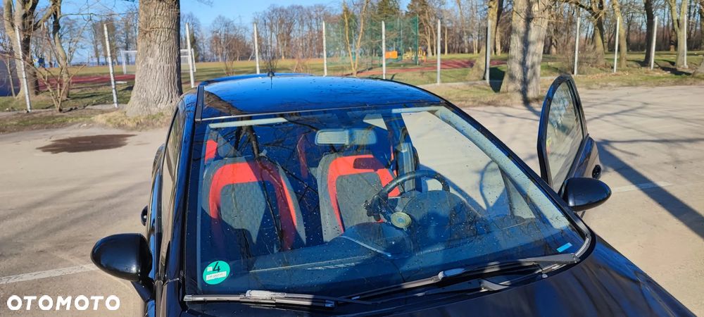 Opel Corsa 1.6T GSI - 28