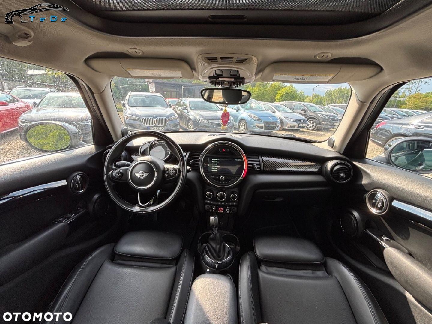 MINI Cooper S Standard - 22