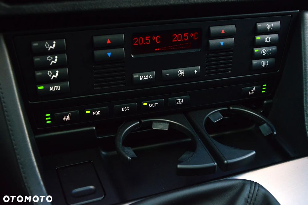 BMW M5 Standard - 35