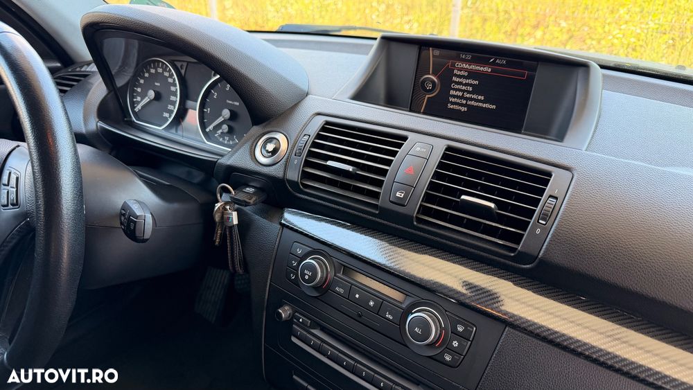BMW Seria 1 116i - 19