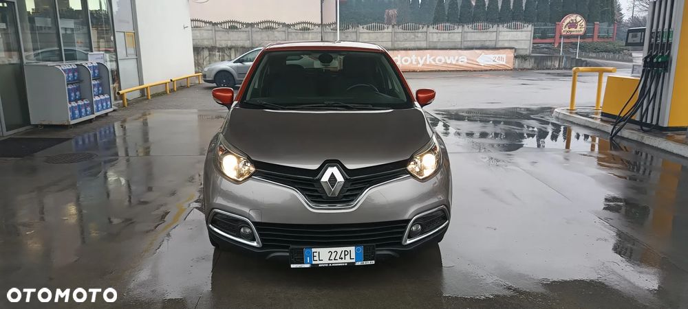 Renault Captur (ENERGY) dCi 90 LIMITED - 4