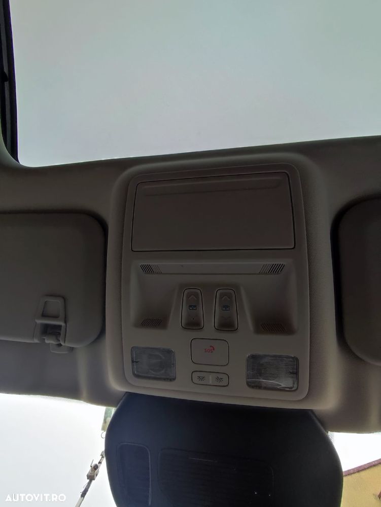 Ford Kuga 2.5 Duratec PHEV Titanium X - 21