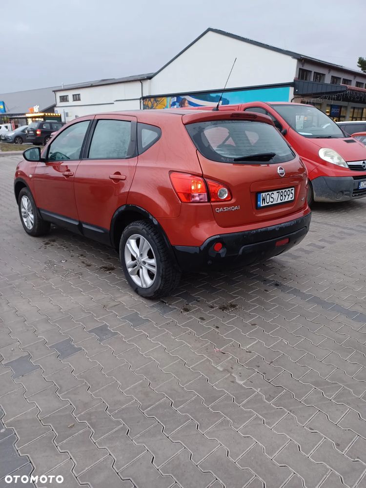 Nissan Qashqai 2.0 dCi I-Way - 3