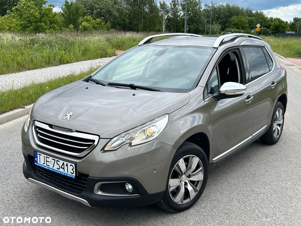 Peugeot 2008 - 3