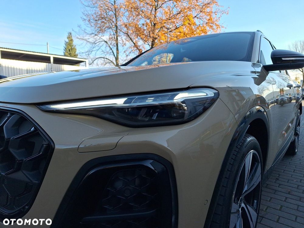 Audi Q5 - 40