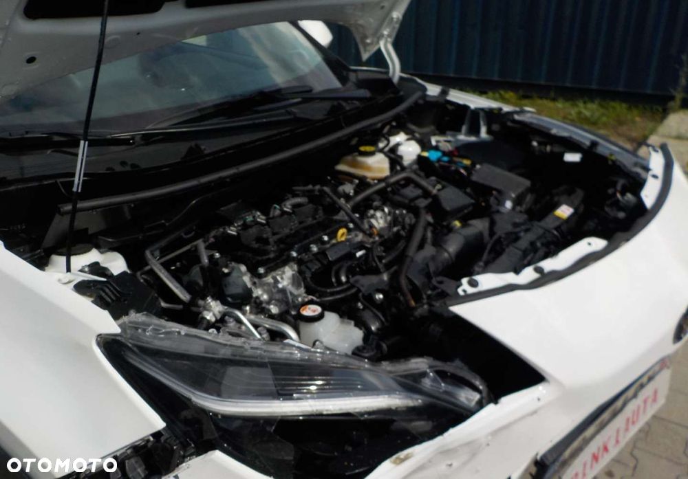 Toyota Yaris Cross - 6