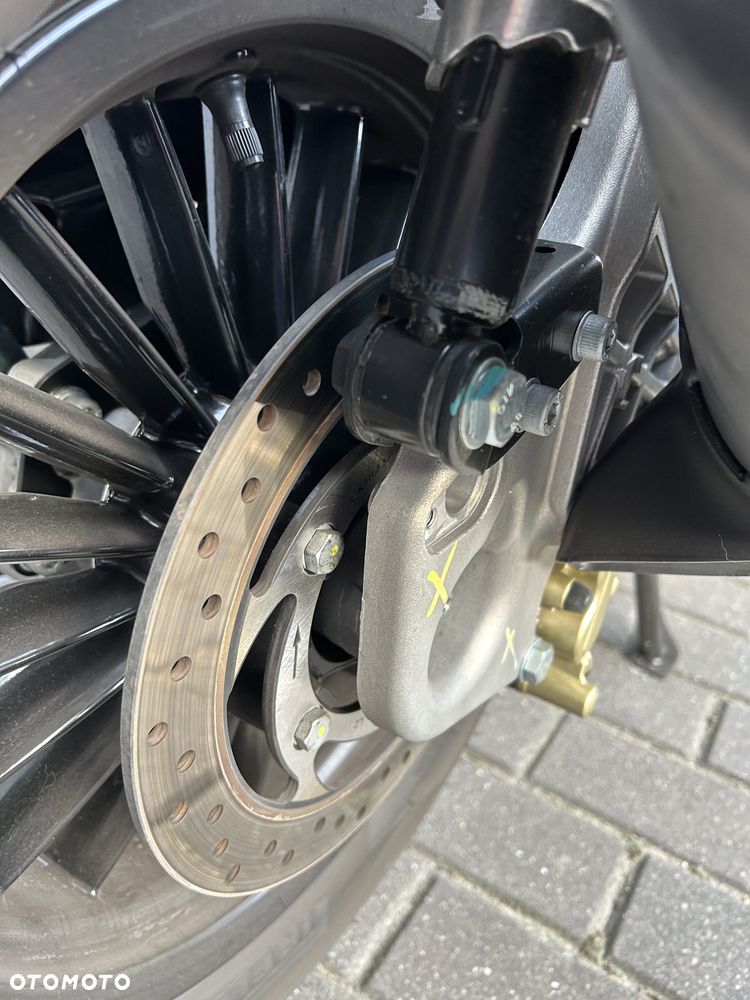 Piaggio Beverly - 5