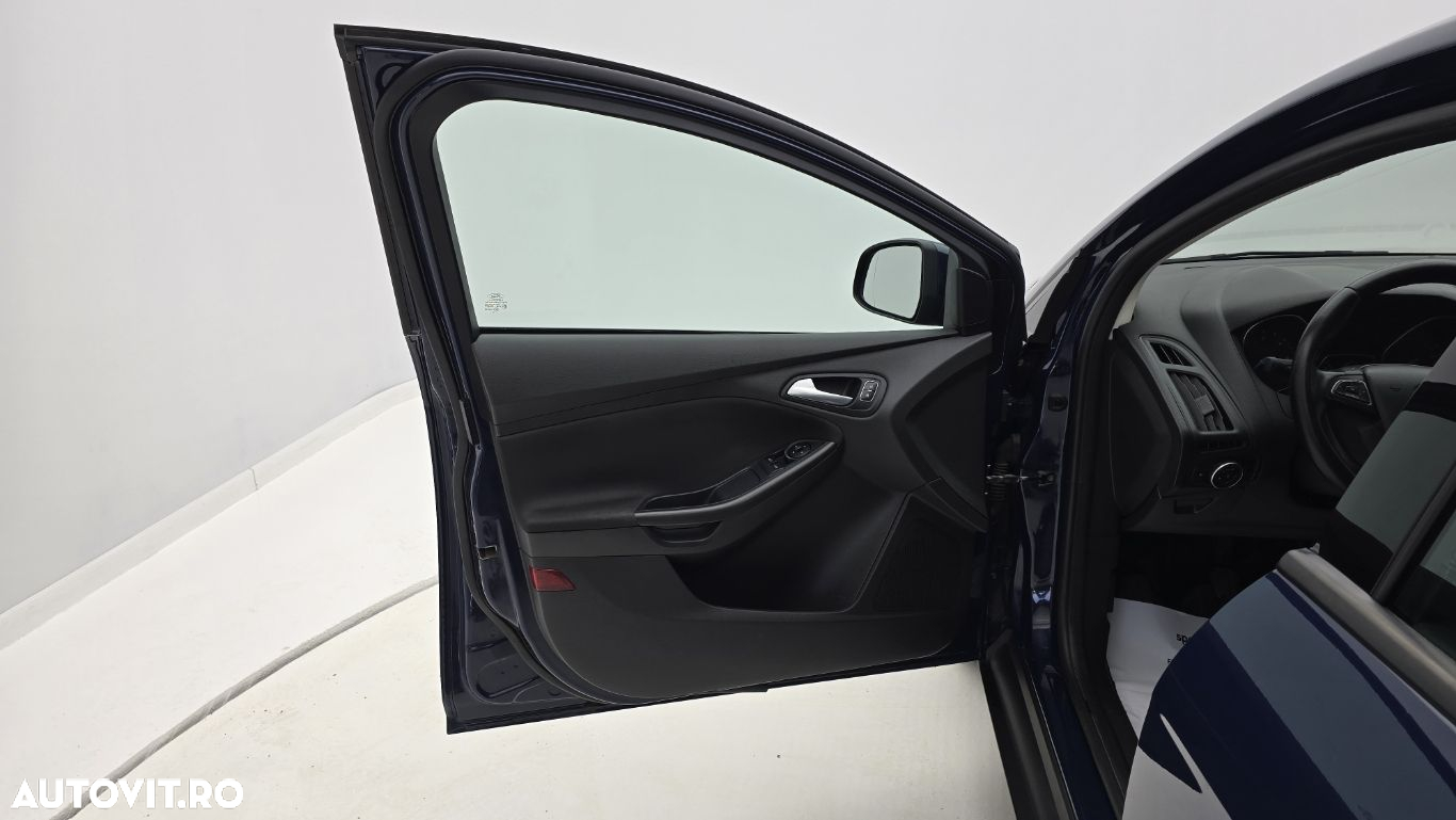 Ford Focus 1.5 EcoBlue Trend - 10