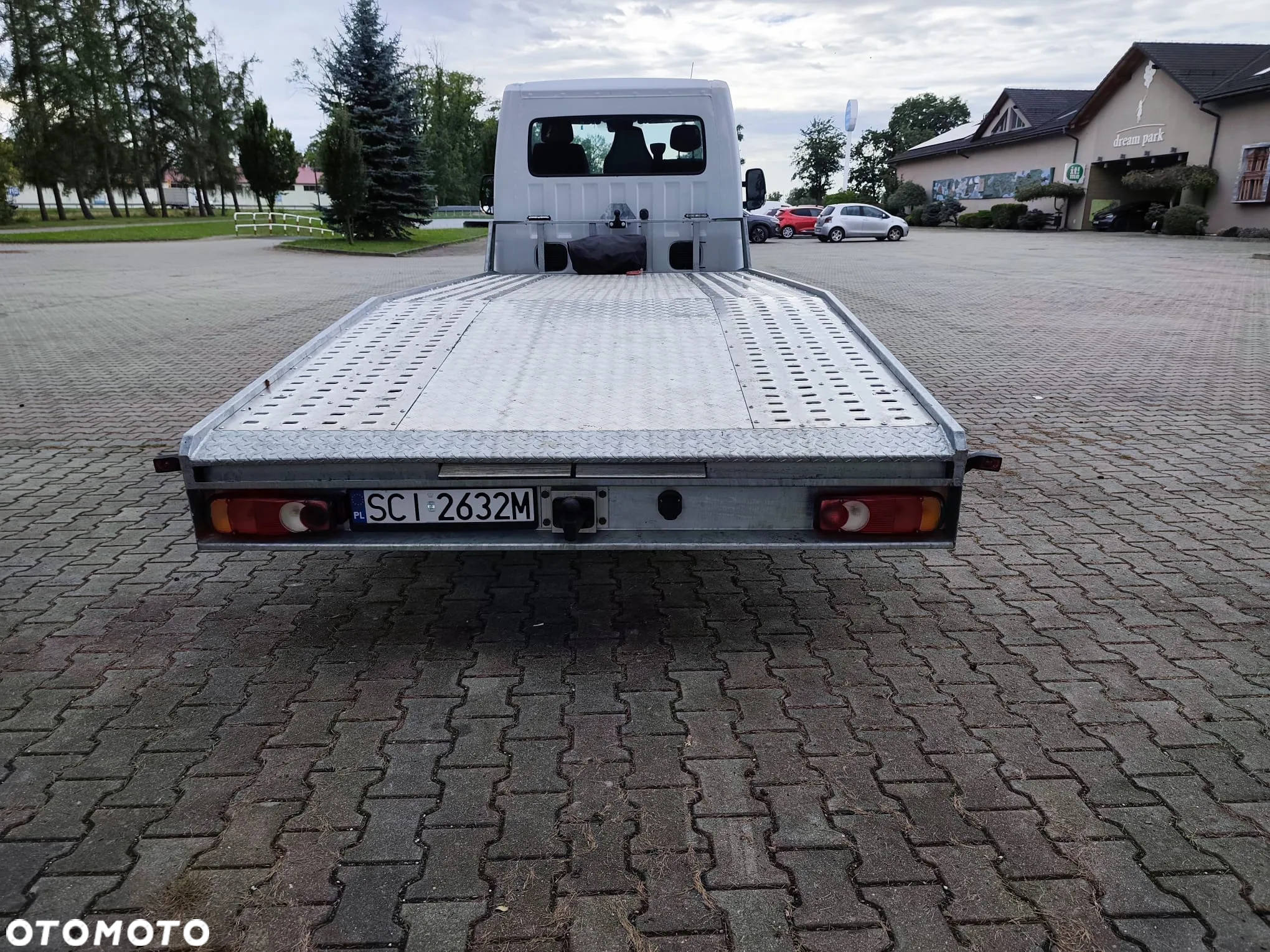 Opel MOVANO MASTER - 5