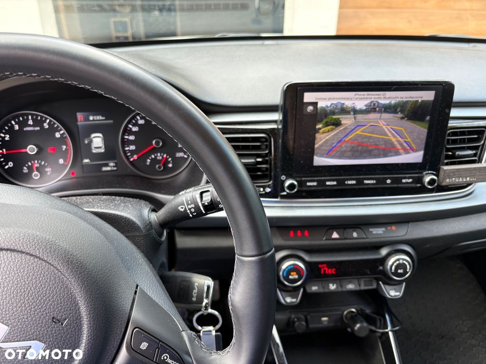 Kia Rio 1.0 T-GDI L - 6