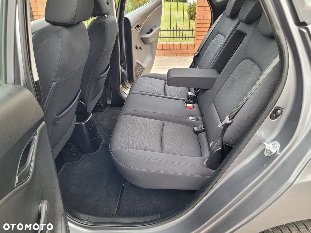 Hyundai ix20 1.4 CRDi Premium - 14