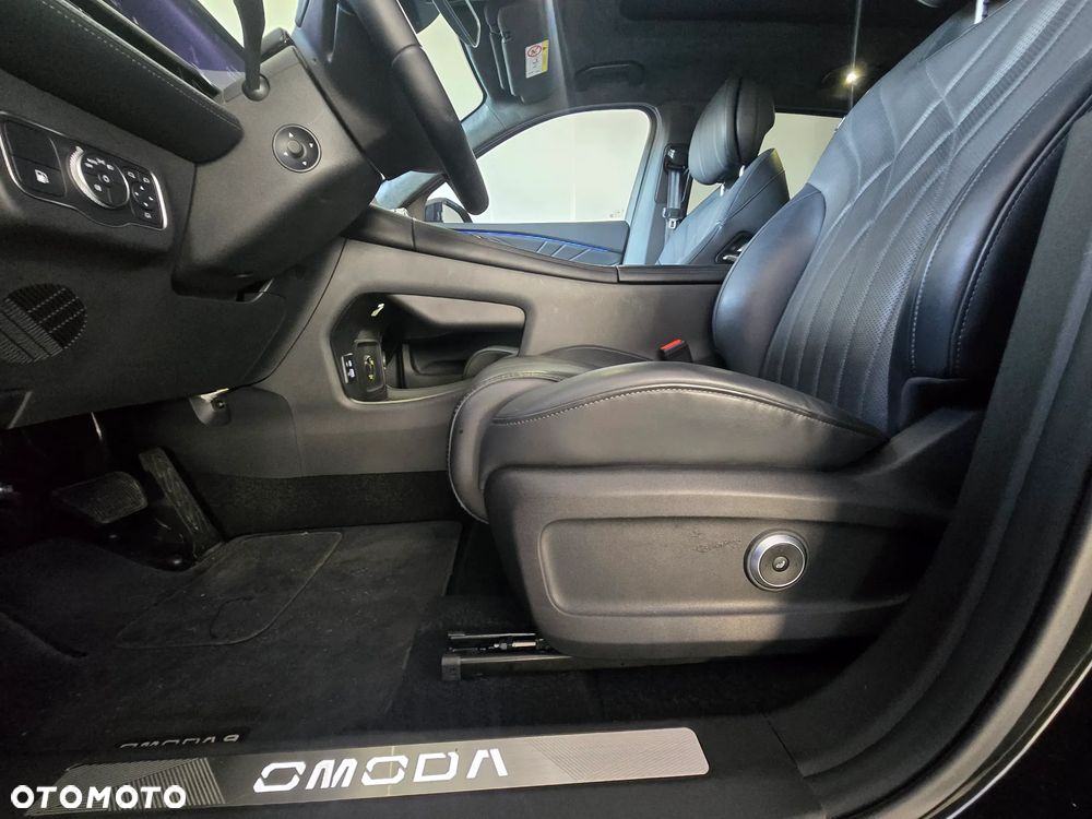 Omoda 9 1.5 Super Hybrid Exclusive AWD - 14