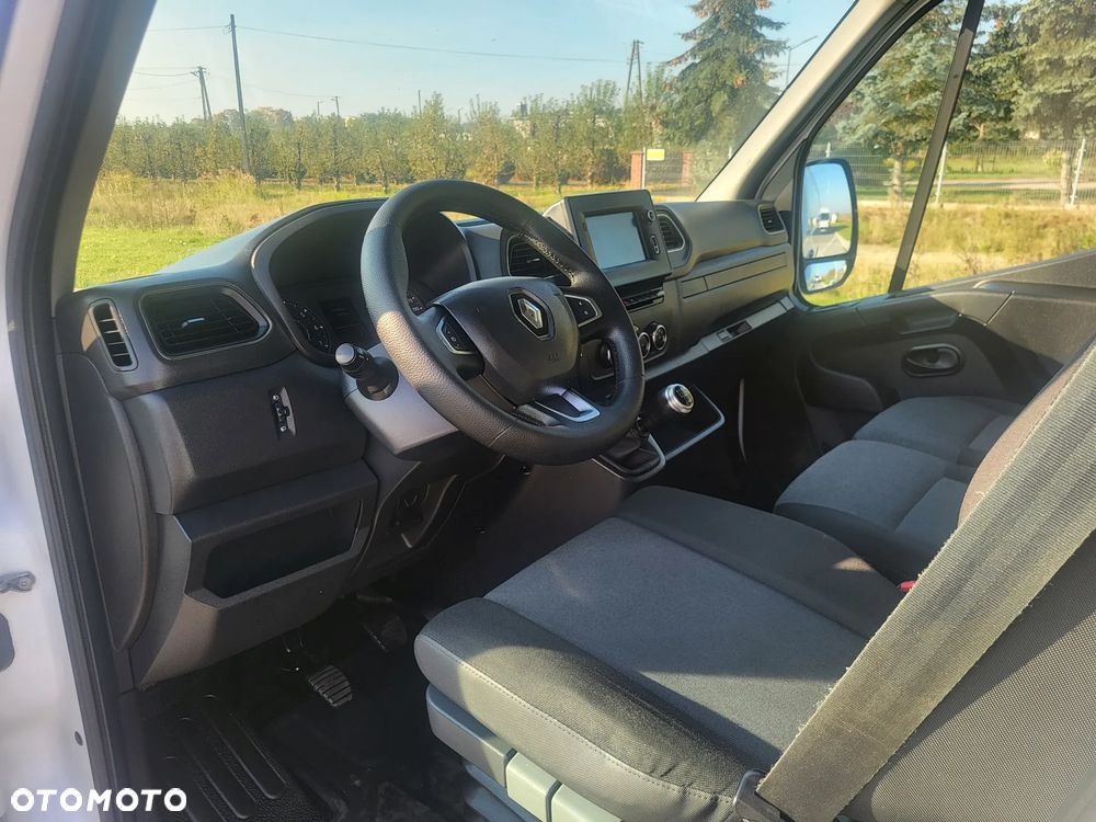 Renault Master - 23