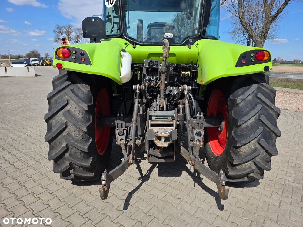 Claas Arion 420 2015R - 32