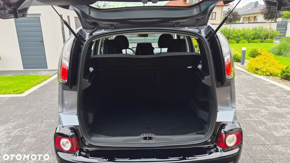 Citroën C3 Picasso HDi 90 FAP Exclusive - 34