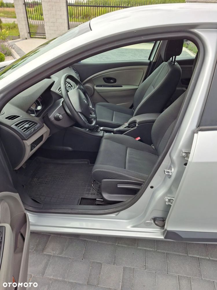Renault Megane 1.5 dCi Generation - 5