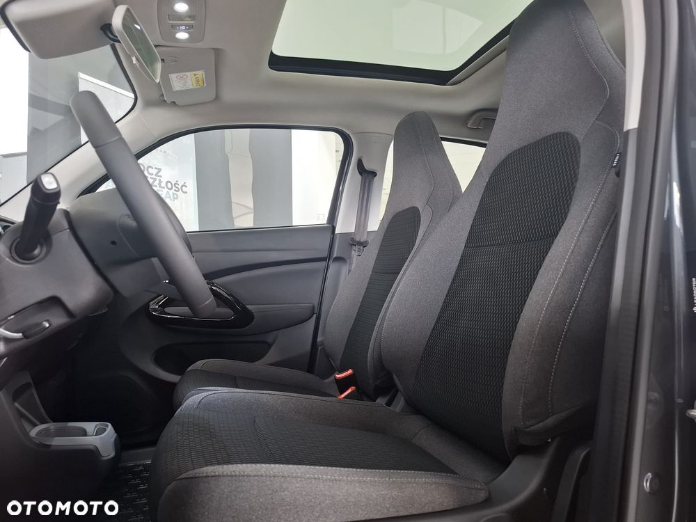 Leapmotor T03 37.3kWh - 7