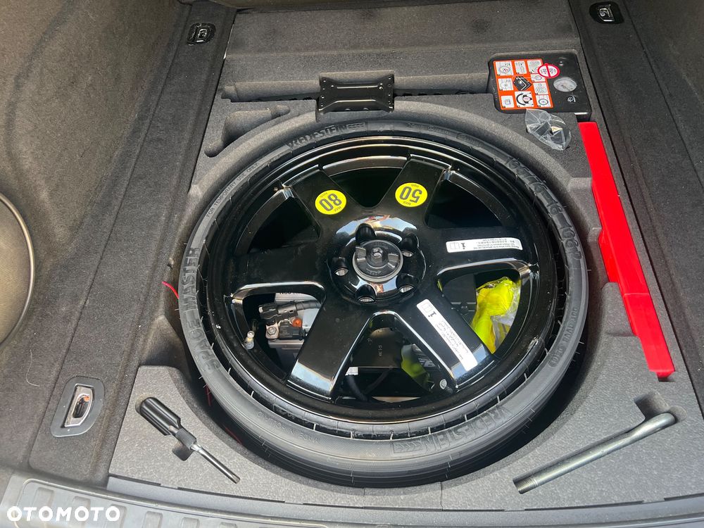 Alfa Romeo Stelvio 2.2 16V AT8 Q4 B-Tech - 31