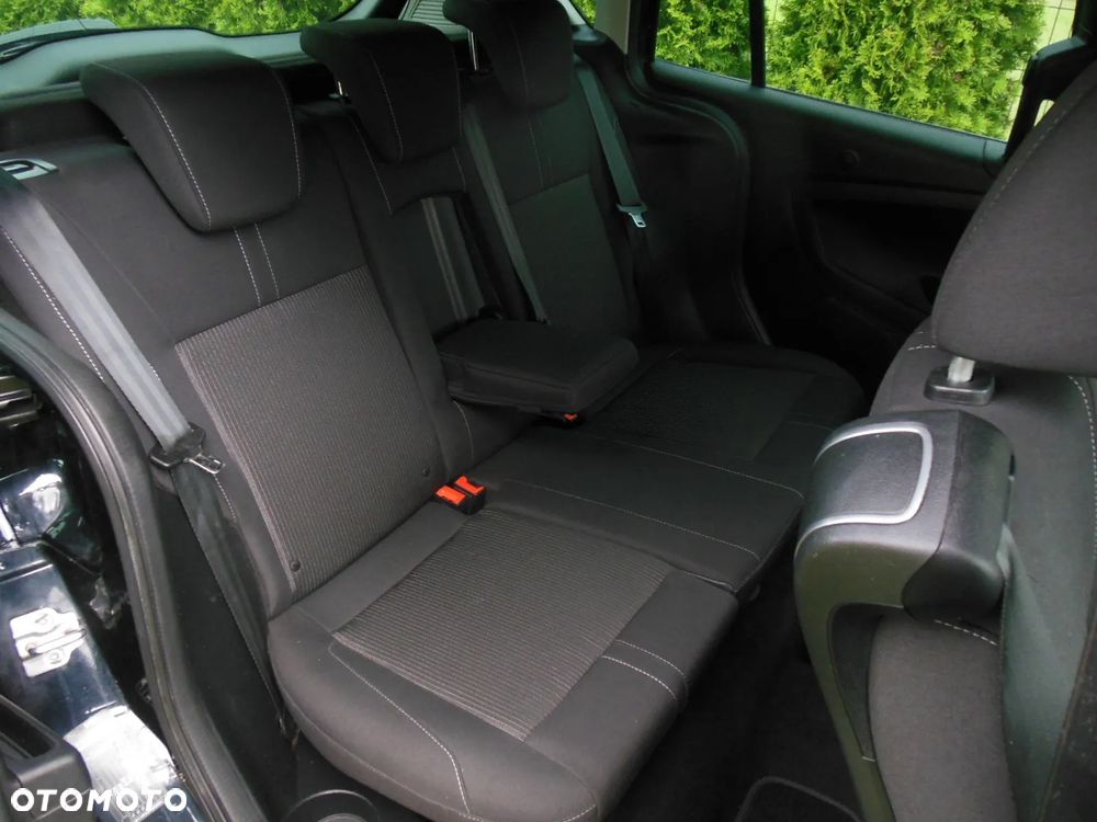 Ford B-MAX 1.0 EcoBoost Titanium - 12