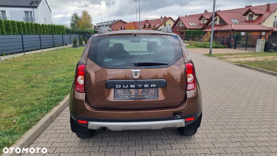 Dacia Duster - 6