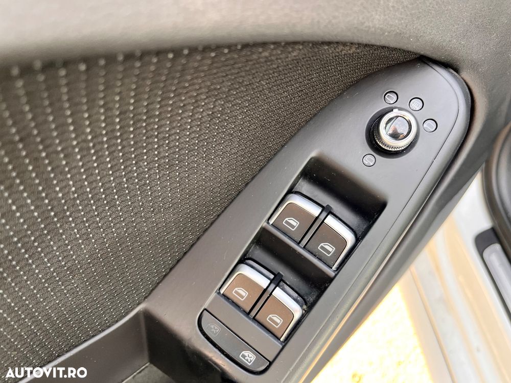 Audi A4 2.0 TDI DPF clean multitronic S line Sportpaket - 17