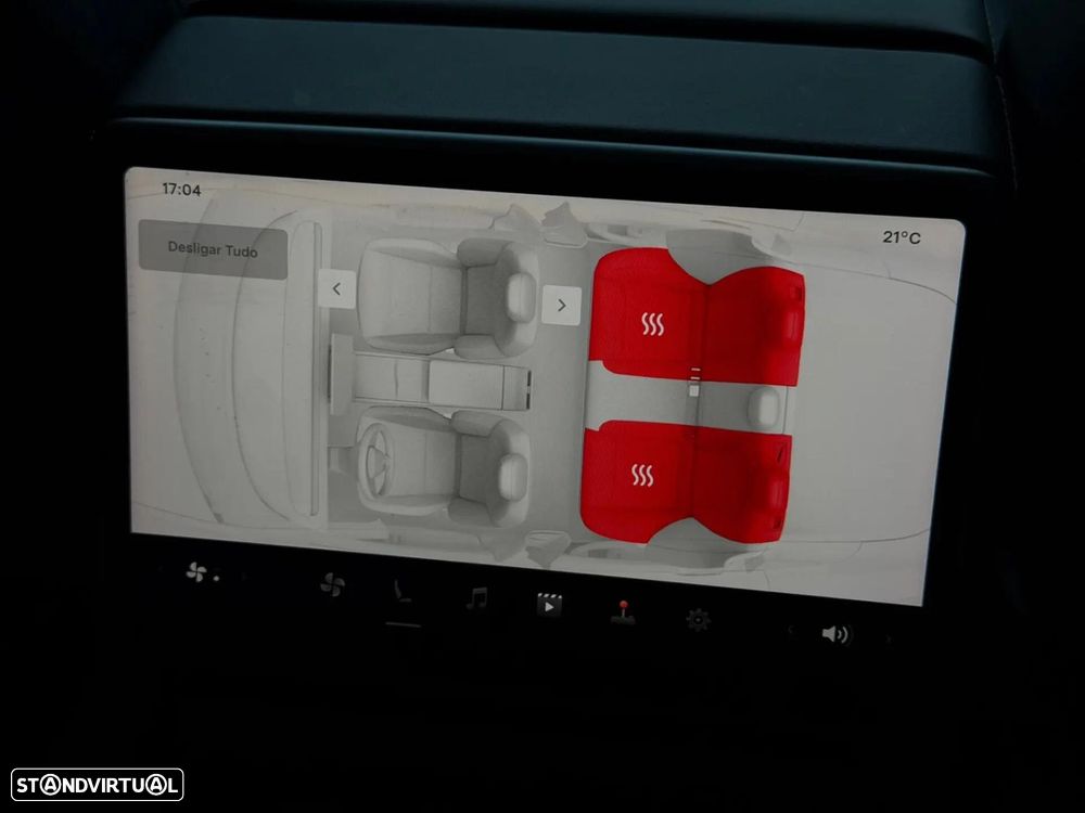 Tesla Model 3 Long Range Tração Integral - 49