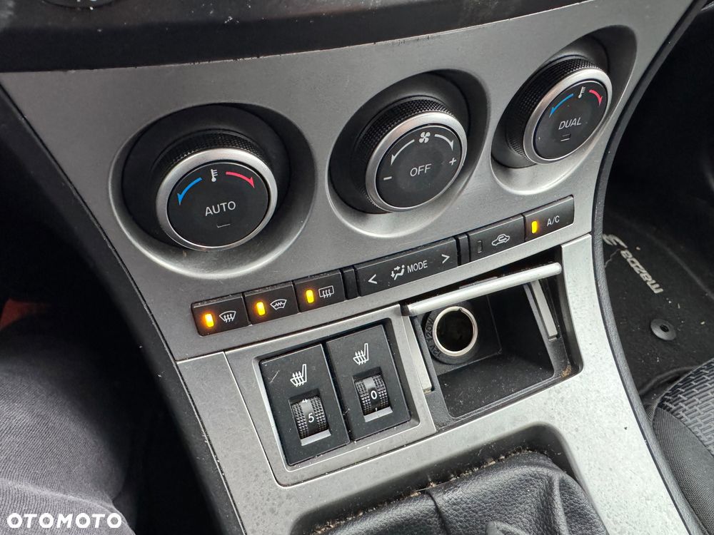 Mazda 3 2.0 MZR DISI High-Line - 13