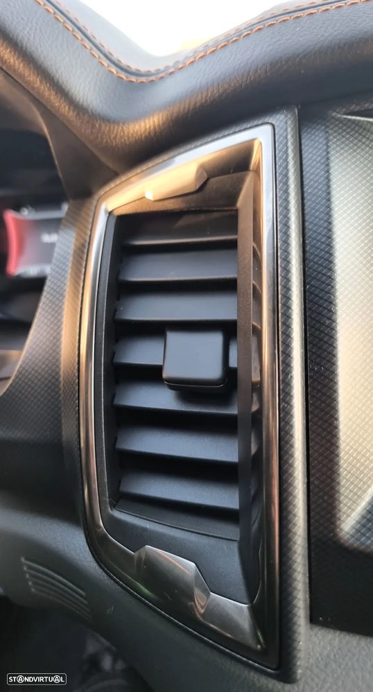 Ford Ranger Auto Wildtrak - 51