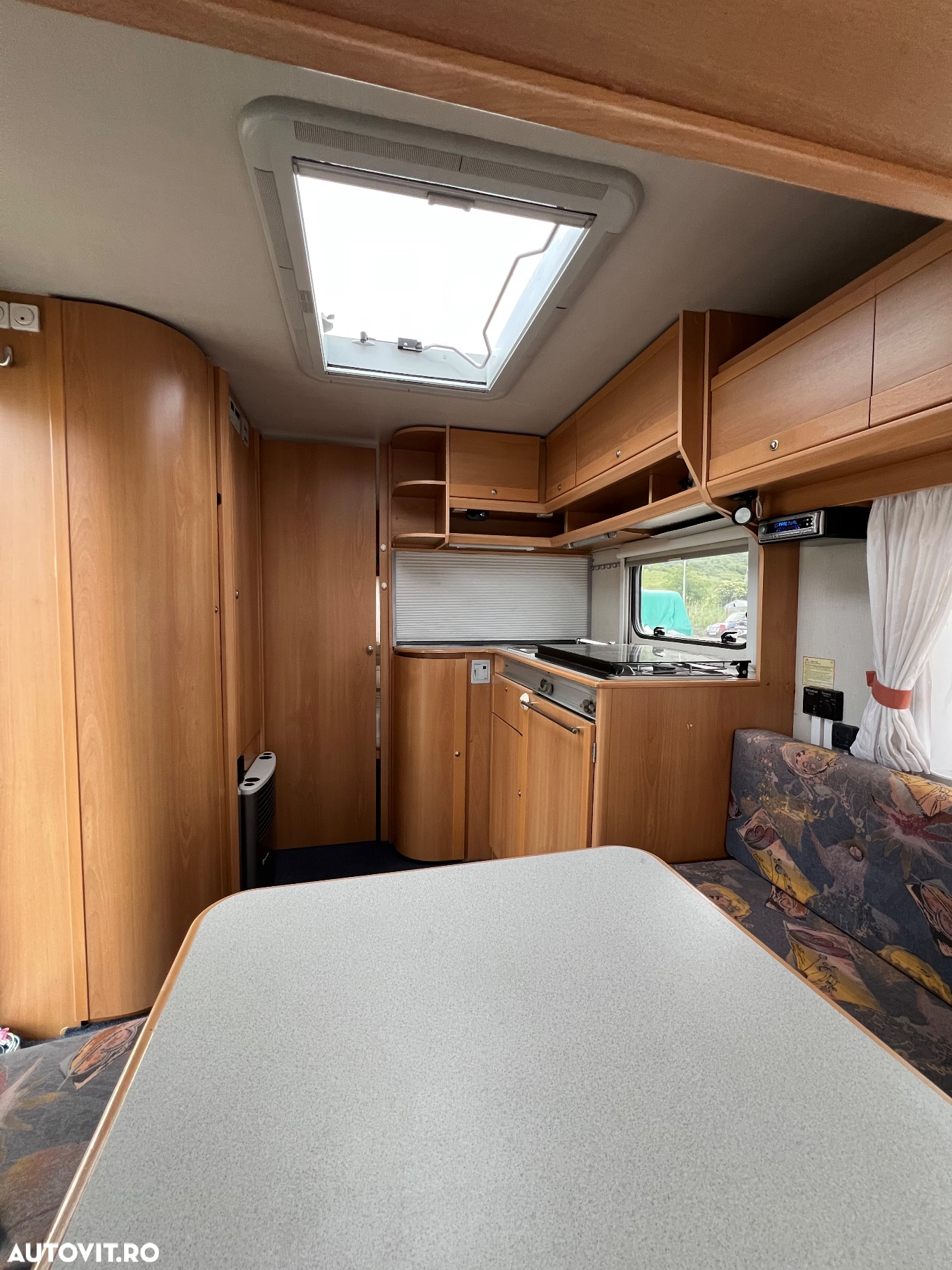 Alta Kip 50 TDB Hyline - 12