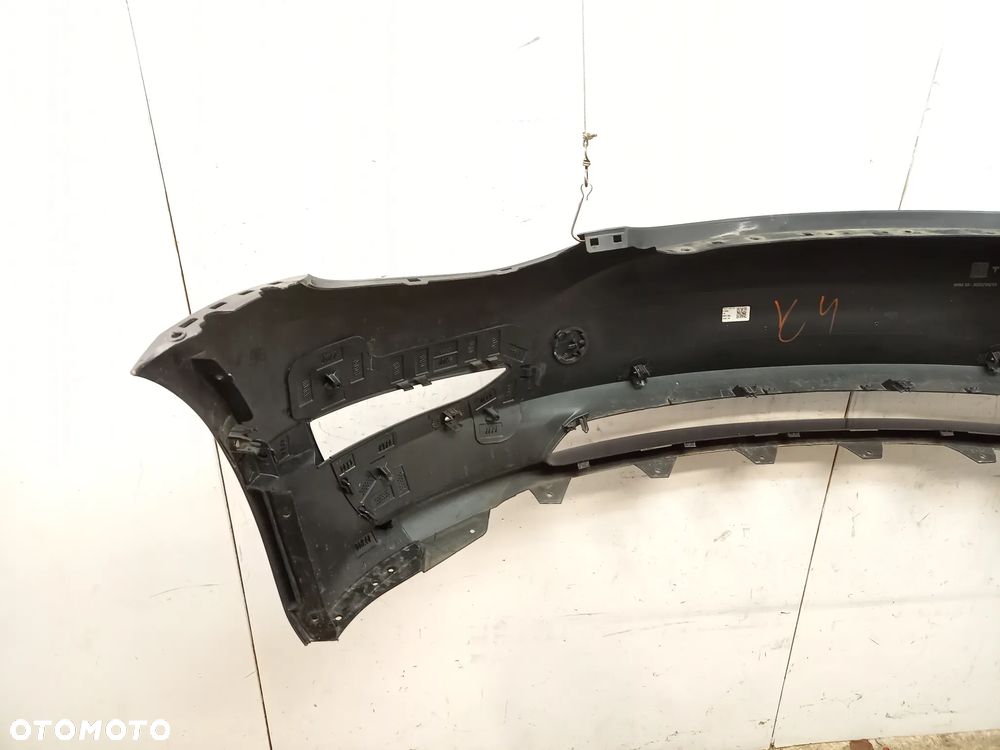 Tesla 3 model zderzak przod przedni - 6