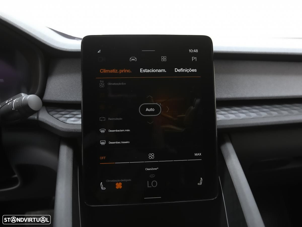 Polestar 2 Dual Motor 78kWh - 25