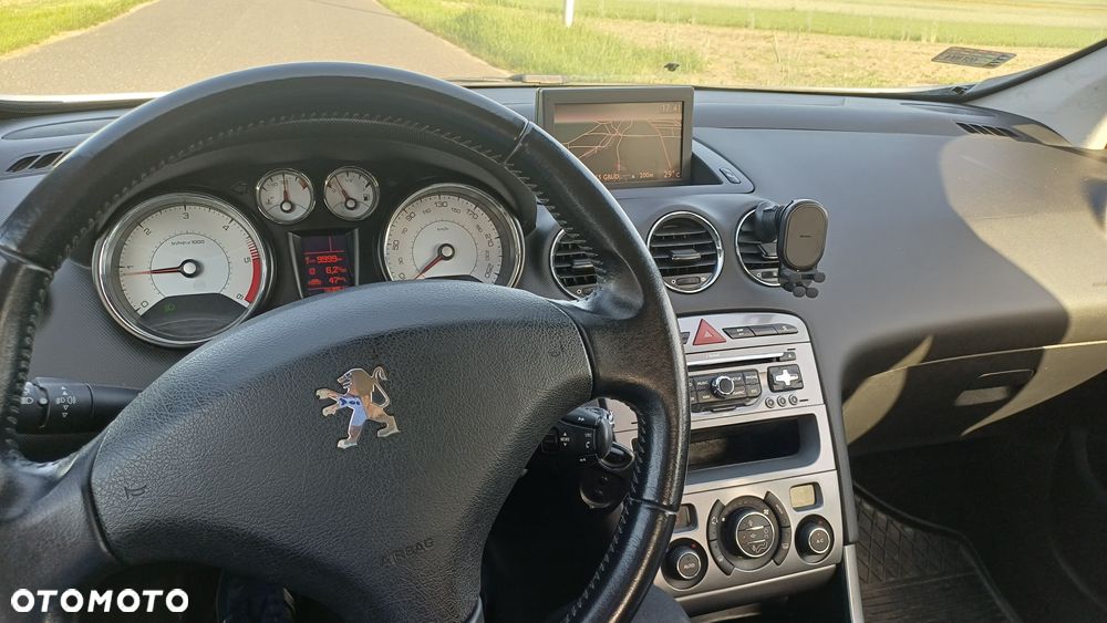 Peugeot 308 1.6 HDi Active - 3