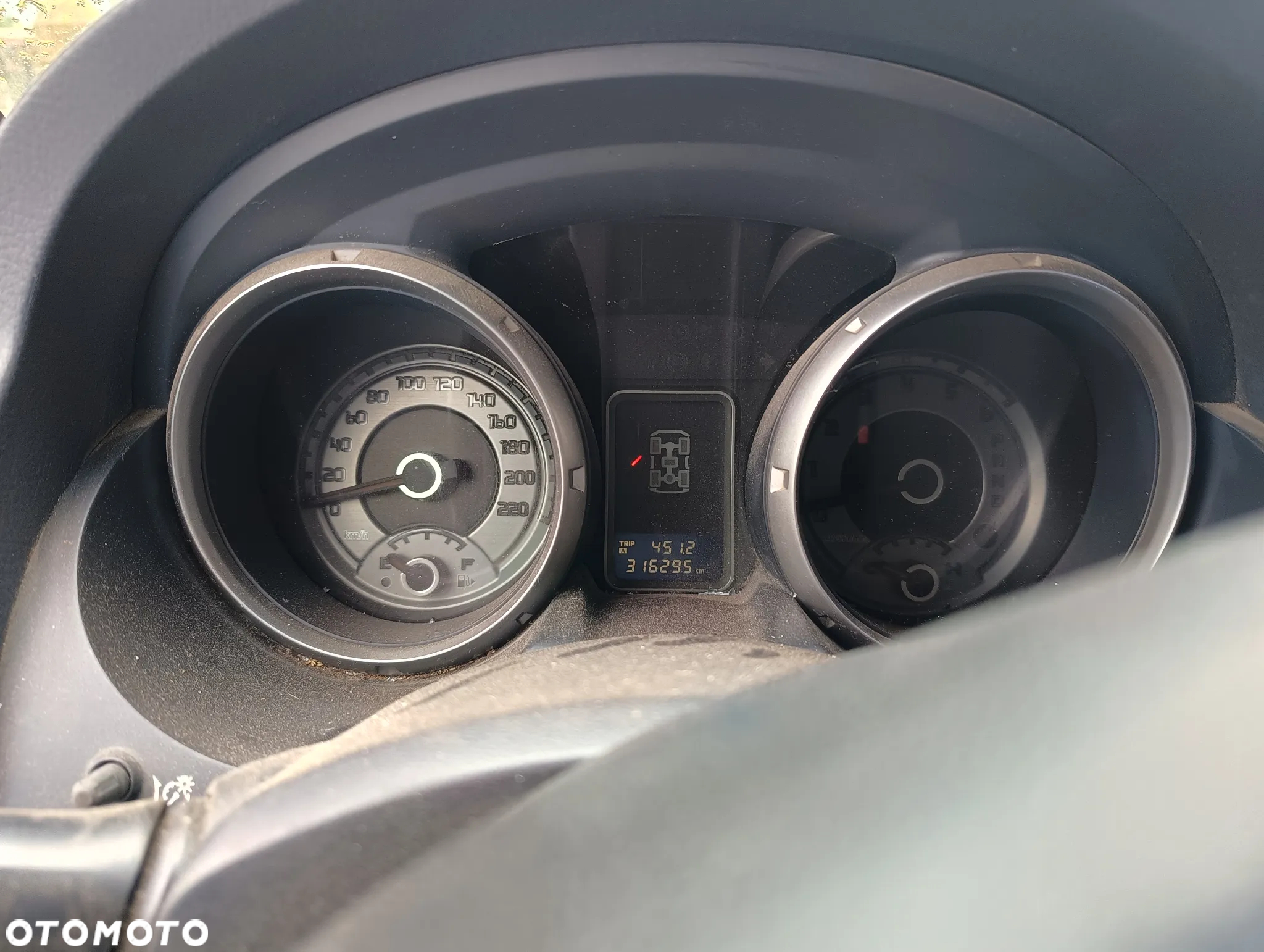 Mitsubishi Pajero 3.2 DID Instyle - 9
