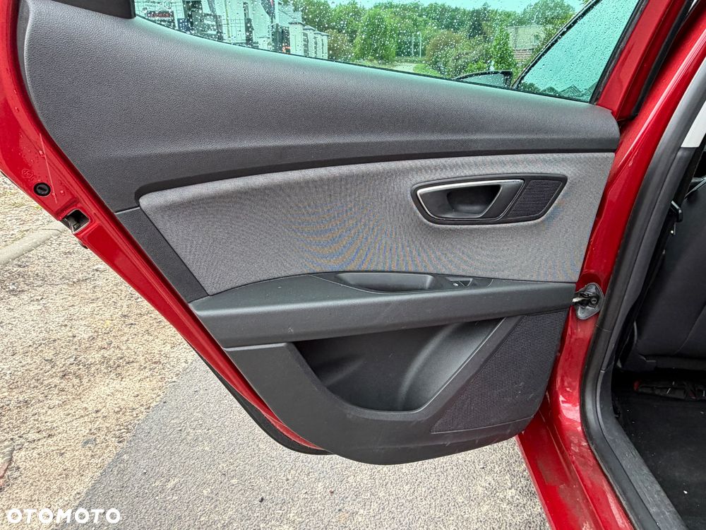 Seat Leon 1.4 TSI Xcellence S&S - 13
