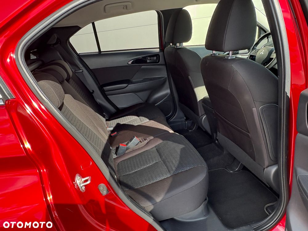 Mitsubishi Eclipse Cross - 21