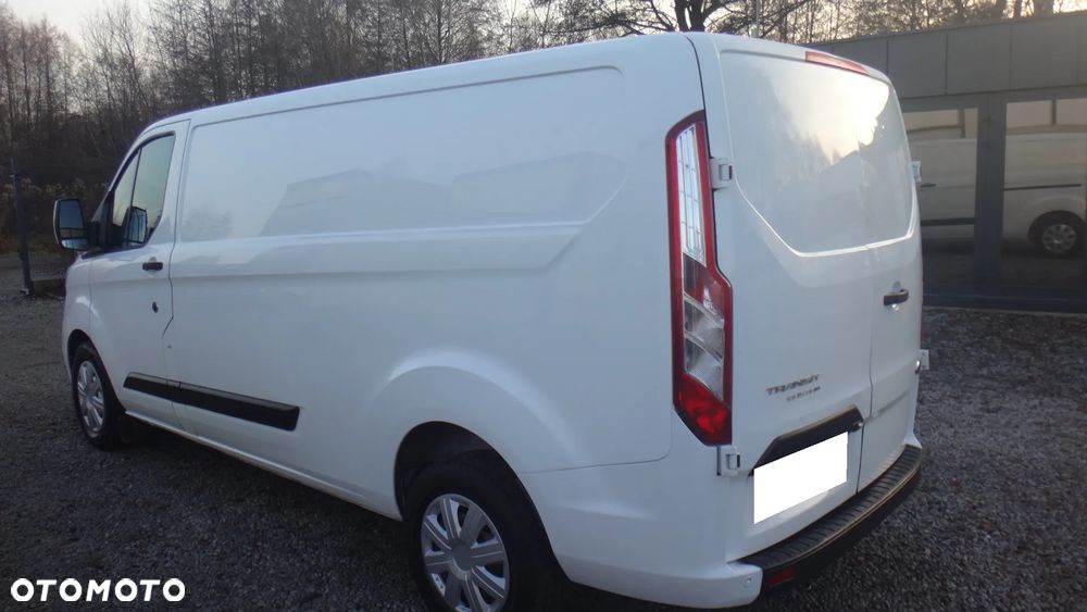 Ford TRANSIT - 6